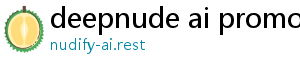 deepnude ai promo codes