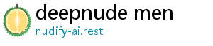 deepnude men