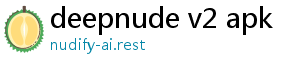 deepnude v2 apk