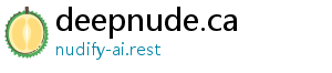 deepnude.ca