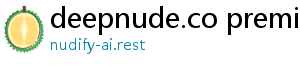 deepnude.co premium keys