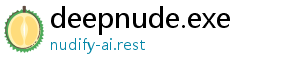 deepnude.exe